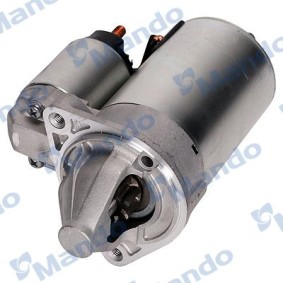 Köp Startmotor av Mando BN3610002555 till det låga priset 2821,61 kr