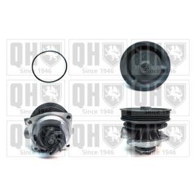 Wasserpumpe von QUINTON HAZELL QCP3114