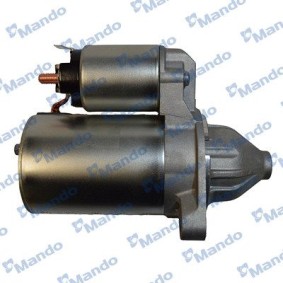 Köp Startmotor av Mando BN3610022805 till det låga priset 2919,08 kr