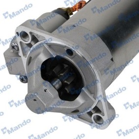 Köp Startmotor av Mando BN3610022855 till det låga priset 3302,25 kr