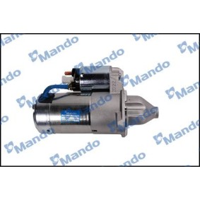 Köp Startmotor av Mando BN3610027510 till det låga priset 3569,35 kr
