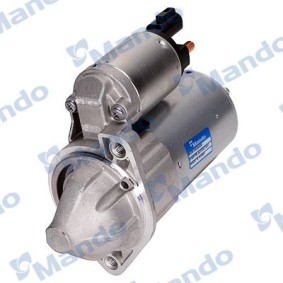 Köp Startmotor av Mando BN361002A300 till det låga priset 3482,60 kr