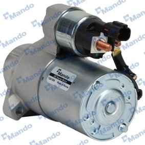 Köp Startmotor av Mando BN361002E200 till det låga priset 4247,96 kr