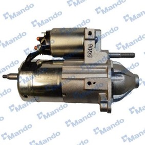 Köp Startmotor av Mando BN3610037210 till det låga priset 3295,21 kr
