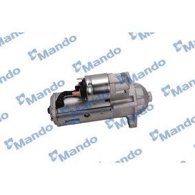 Köp Startmotor av Mando BN3610042250 till det låga priset 4178,05 kr