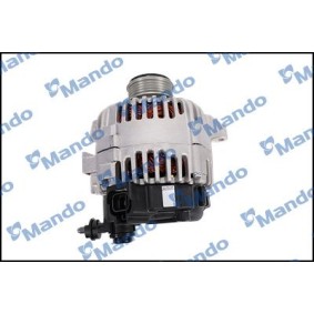 Köp Generator av Mando BN373002A110 till det låga priset 4746,90 kr