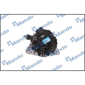 Köp Generator av Mando BN373002A401 till det låga priset 4515,23 kr