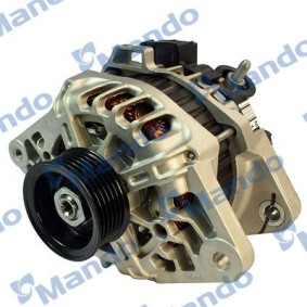 Köp Generator av Mando BN373002B101 till det låga priset 3552,92 kr