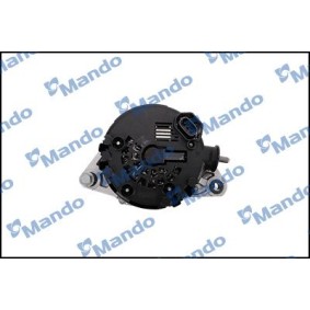 Kjøp Dynamo av Mando BN373002F100 til den lave prisen 6611,21 NOK