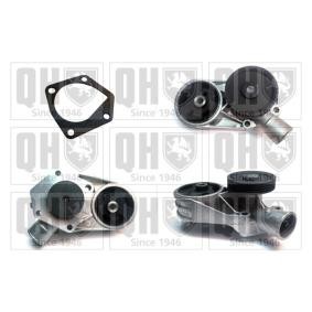 Achetez des Pompe à eau QUINTON HAZELL QCP3153 à prix pour 62,48 €