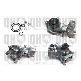 Comprar Bomba de agua de QUINTON HAZELL QCP3173 a bajo precio de 244,76 €