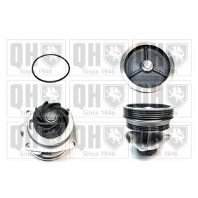 Achetez des Pompe à eau QUINTON HAZELL QCP3208 à prix pour 102,17 €