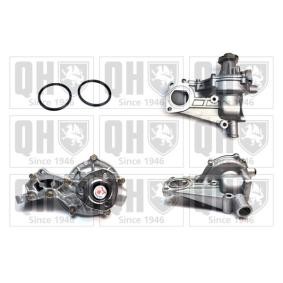 Achetez des Pompe à eau QUINTON HAZELL QCP3212BH à prix pour 72,78 €