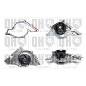 Wasserpumpe QCP3213 von QUINTON HAZELL günstig für 82,08 € online kaufen