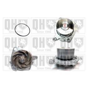 FIAT Wasserpumpe von QUINTON HAZELL