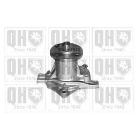 Achetez des Pompe à eau QUINTON HAZELL QCP3258 à prix pour 70,61 €