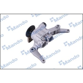 Achetez des Pompe à huile Mando DMP030031 à prix pour 152,76 €