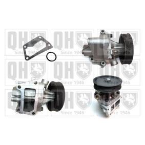 Achetez des Pompe à eau QUINTON HAZELL QCP3289BH à prix pour 77,79 €