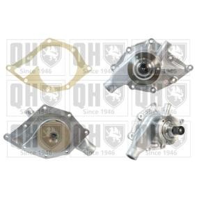 Achetez des Pompe à eau QUINTON HAZELL QCP3291 à prix pour 91,88 €