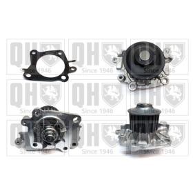 Achetez des Pompe à eau QUINTON HAZELL QCP3296 à prix pour 96,18 €