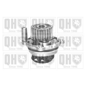 VOLKSWAGEN Wasserpumpe von QUINTON HAZELL