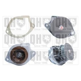 Achetez des Pompe à eau QUINTON HAZELL QCP3304 à prix pour 60,32 €