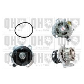 Wasserpumpe QCP3306 von QUINTON HAZELL günstig für 77,70 € online kaufen