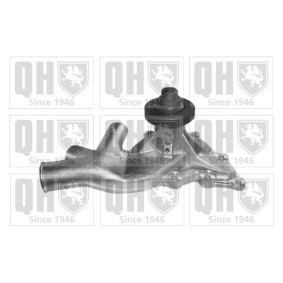 Achetez des Pompe à eau QUINTON HAZELL QCP3309 à prix pour 148,92 €