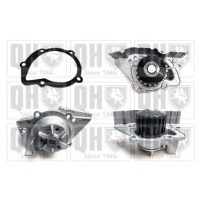 Achetez des Pompe à eau QUINTON HAZELL QCP3322 à prix pour 81,98 €