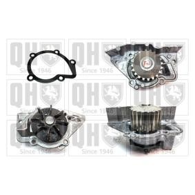Achetez des Pompe à eau QUINTON HAZELL QCP3323 à prix pour 75,65 €