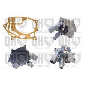 Achetez des Pompe à eau QUINTON HAZELL QCP3348 à prix pour 114,99 €