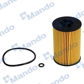 Ölfilter für VW von Mando
