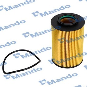 Ölfilter von Mando günstig für 19,38 €