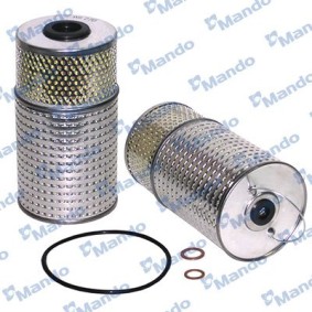 Ölfilter von Mando EEOL0004Y