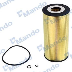 Ölfilter von Mando EEOZ0010Y