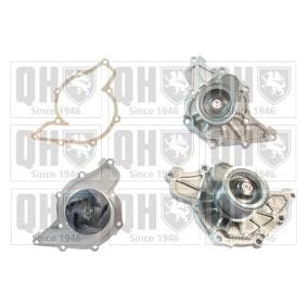 Wasserpumpe QCP3372 von QUINTON HAZELL günstig für 77,12 € online kaufen