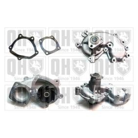 Achetez des Pompe à eau QUINTON HAZELL QCP3405 à prix pour 92,41 €