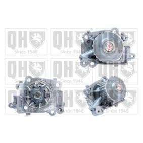 Achetez des Pompe à eau QUINTON HAZELL QCP3425 à prix pour 104,31 €