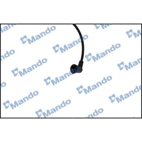 Compre Jogo de cabos de ignição da Mando EWTD00002H a um preço baixo por 11,56 €