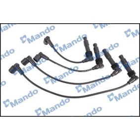 Compre Jogo de cabos de ignição da Mando EWTD00015H a um preço baixo por 21,36 €