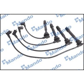 Compre Jogo de cabos de ignição da Mando EWTH00013H a um preço baixo por 19,57 €