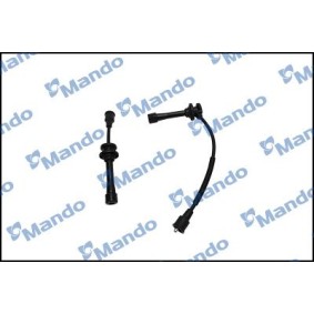 Compre Jogo de cabos de ignição da Mando EWTK00013H a um preço baixo por 11,88 €