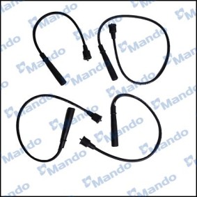 Compre Jogo de cabos de ignição da Mando EWTK00016H a um preço baixo por 13,77 €