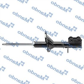 Stoßdämpfer EX0K2C128700B von Mando günstig für 82,02 € online kaufen