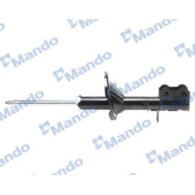 Stoßdämpfer EX0K2C128900B von Mando günstig für 85,00 € online kaufen
