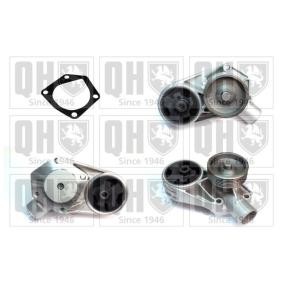 Achetez des Pompe à eau QUINTON HAZELL QCP3475 à prix pour 51,16 €