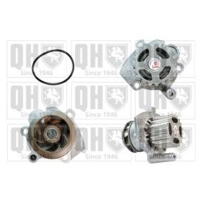 Wasserpumpe QCP3476 von QUINTON HAZELL günstig für 71,74 € online kaufen