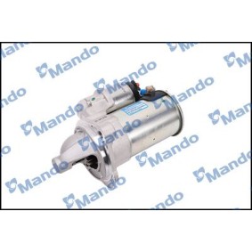 Köp Startmotor av Mando EX3610004200 till det låga priset 6477,79 kr