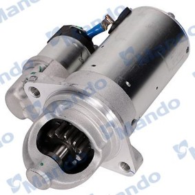 Köp Startmotor av Mando EX3610025020 till det låga priset 3389,27 kr