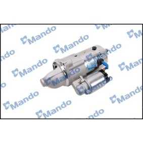 Köp Startmotor av Mando EX361002F000 till det låga priset 4899,59 kr
